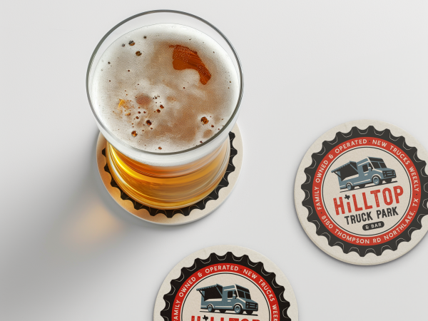 Hilltop Truck Park